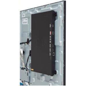 LG 55TNF5J 55" Touch Open Frame Digital Signage - Image 5