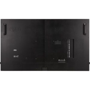 LG 55TR3BG 55" Interactive Digital Board - Image 4