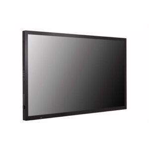 LG 55TR3BG 55" Interactive Digital Board - Image 3