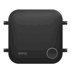 InstaShow™ S WDC20 | Plug and Play Mobile Device Compatible Wireless Presentation Device - Image 5