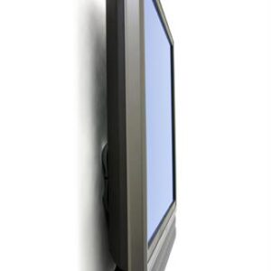 Ergotron WM Low Profile Wall Mount Large Display or TV Mount | P/N: 60-604-003