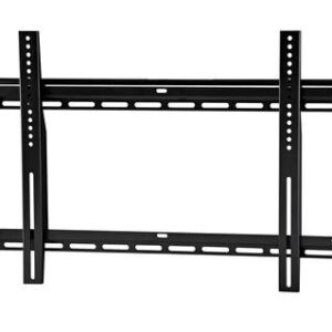 Ergotron Neo-Flex® Fixed Wall Mount, UHD Large Display or TV Mount | P/N: 60-614