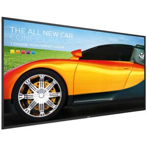 Philips Q-Line 65BDL3050Q 65" UHD Commercial Display with Android 5.X.X