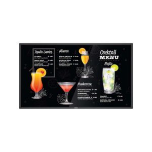 PHILIPS 43BDL3117P 43" 700 nit Commercial Display