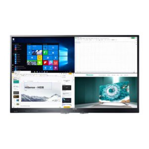 Hisense 65WR6BE 65" Interactive Digital Board