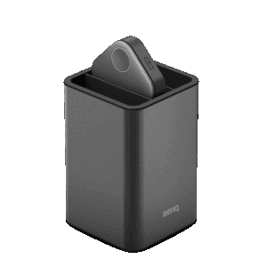 Plug and Play Mobile Device Compabitle Wireless Presentation Device HDMI Button Kit | InstaShow™ - Image 7