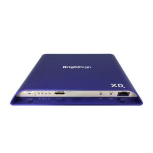 BrightSign XD234 Standard I/O Player