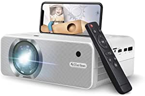 EZCast Beam H3 LED Projector- 5GHz WiFi Projector