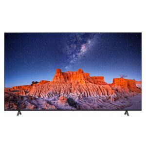 LG 75UQ801C 4K UHD Smart TV, Screen Size: 75inch