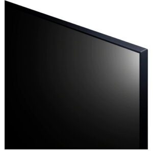 LG 75UR640S 75” UR640S Series UHD Signage TV with Slim Depth, LG SuperSign CMS - Image 5