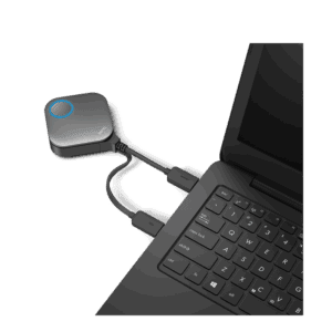 Plug and Play Mobile Device Compabitle Wireless Presentation Device HDMI Button Kit | InstaShow™ - Image 8