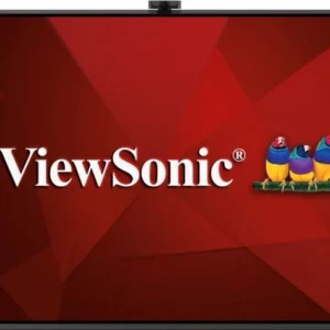 CDE8620 86" 4K Wireless Presentation Display (WPD)