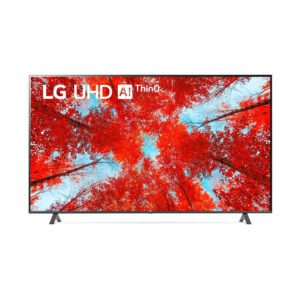 LG 86UQ901C Series, Cinema Screen Design 4K Active HDR webOS22 with ThinQ AI