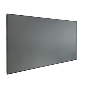 AV LOGIC ALR FIXED SCREEN - H40” x W70” (80” diagonal)