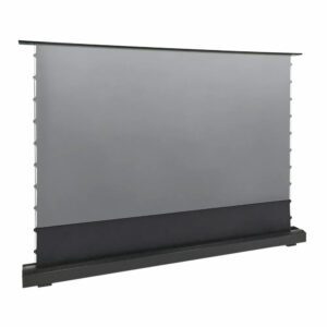 AV LOGIC ALR MANUAL PULL-UP SCREEN - H45” x W80” (100” diagonal)