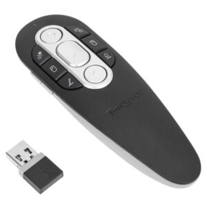 Targus AMP09AP-51 (P09 Multimedia Presentation Remote)