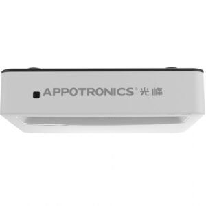 APPOTRONICS AL-EUH350A - Image 4