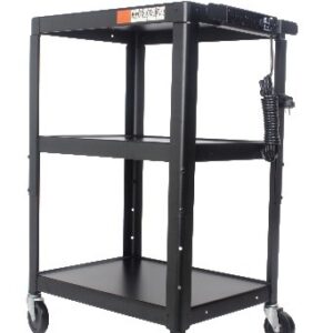 AVLOGIC AVT-P97 MULTI-PURPOSE AV CART