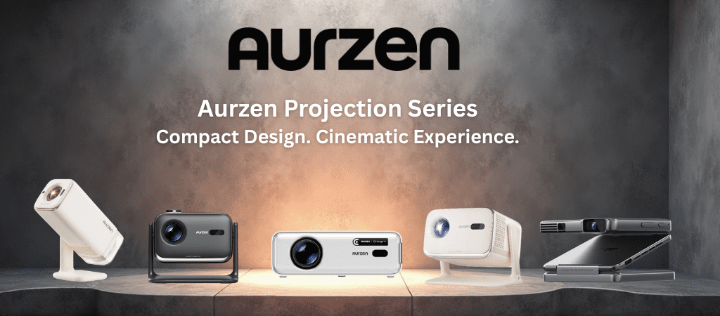 aurzen banner