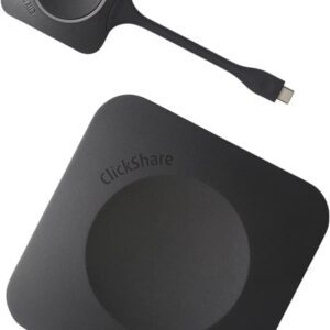 BARCO ClickShare CX-20
