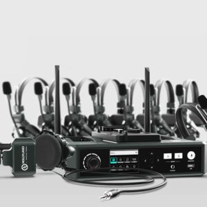 Solidcom C1 Base Station