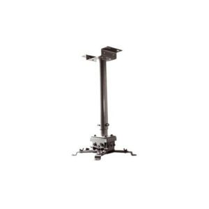 AV LOGIC UCM-1 Heavy Duty Projector Ceiling Bracket  (50-100cm)