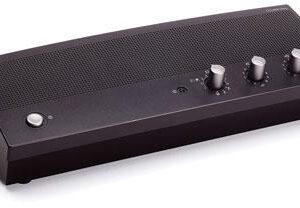 CCS 900 Ultro Conference System w/ digital acoustic feedback system