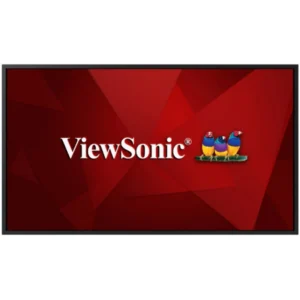 CDE5520 55" 4K Commercial/Presentation Display