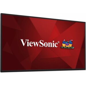 Viewsonic CDM4300R 43"