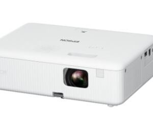 Epson CO-FH01 Full HD 3LCD Projector - Image 3