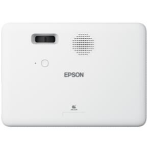 Epson CO-FH01 Full HD 3LCD Projector - Image 4