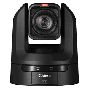 Remote Camera - CR N300 - Canon