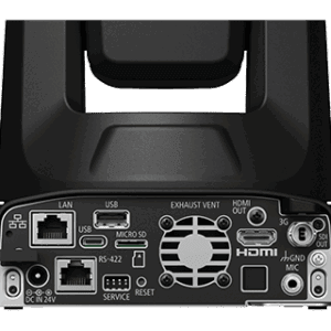 Remote Camera - CR N300 - Canon - Image 4