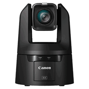 Remote Camera - CR N500 - Canon