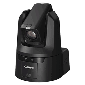 Remote Camera - CR N500 - Canon - Image 3