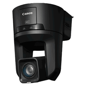 Remote Camera - CR N500 - Canon - Image 5