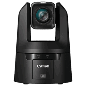Remote Camera - CR-N700 - Canon