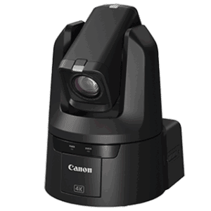 Remote Camera - CR-N700 - Canon - Image 3