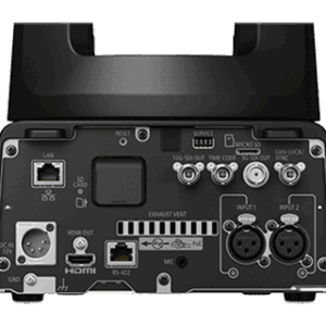 Remote Camera - CR-N700 - Canon - Image 4