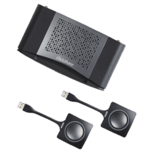 Barco ClickShare CS-200 Wireless Presentation System, With 2 Buttons