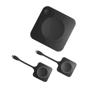 BARCO ClickShare CX-30 Gen-2 with 2 button