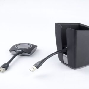 ClickShare Tray (For ClickShare Button)