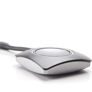ClickShare wireless Button (Available in USB-A or USB-C)