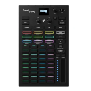 Control 1 Professional Lighting Interface