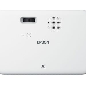 Epson CO-FH02 Smart Projector - Image 5