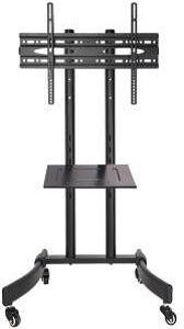 AV-LOGIC LCD MONITOR STAND D966