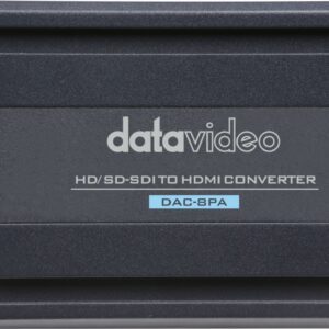 Datavideo DAC-8PA