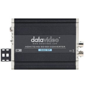 Datavideo DAC-9P