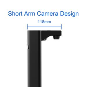 VIISAN DL8 – USB Document Camera Book Scanner - Image 5