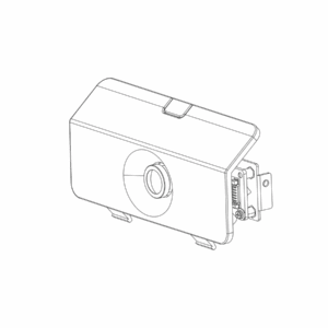 Interactive module for DU775Z-UST DP01